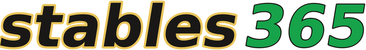 stables365 logo